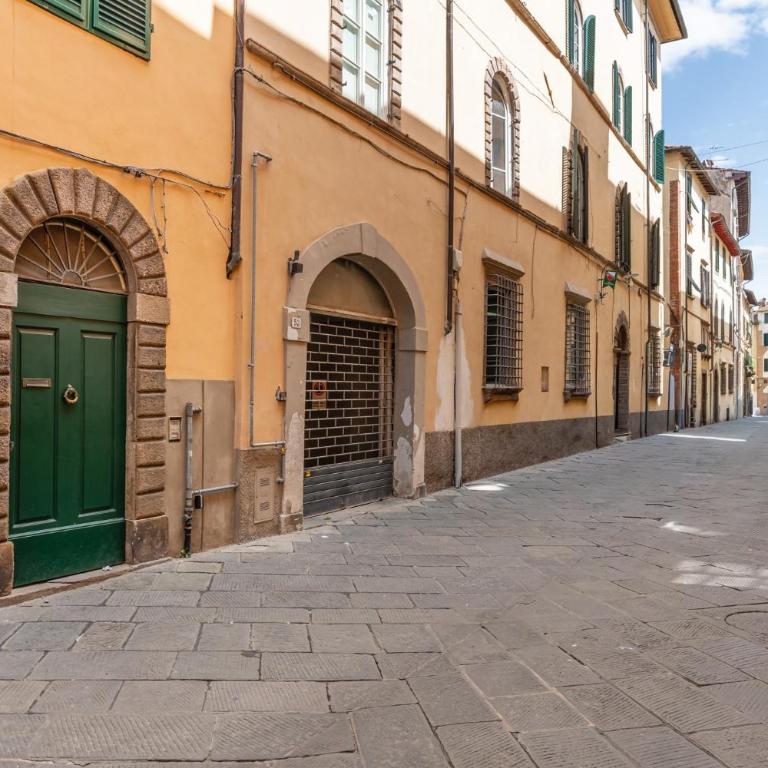 Mordini Loft - 3 Bedrooms - Lucca - Casa con 3 Camere da Letto - 22