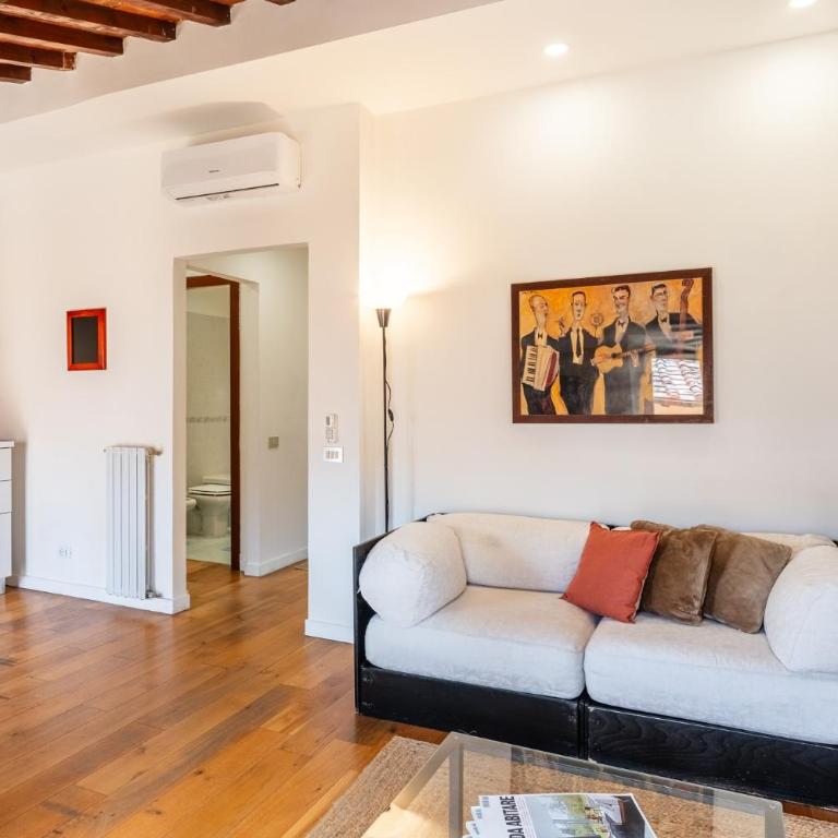 Mordini Loft - 3 Bedrooms - Lucca - Casa con 3 Camere da Letto - 14