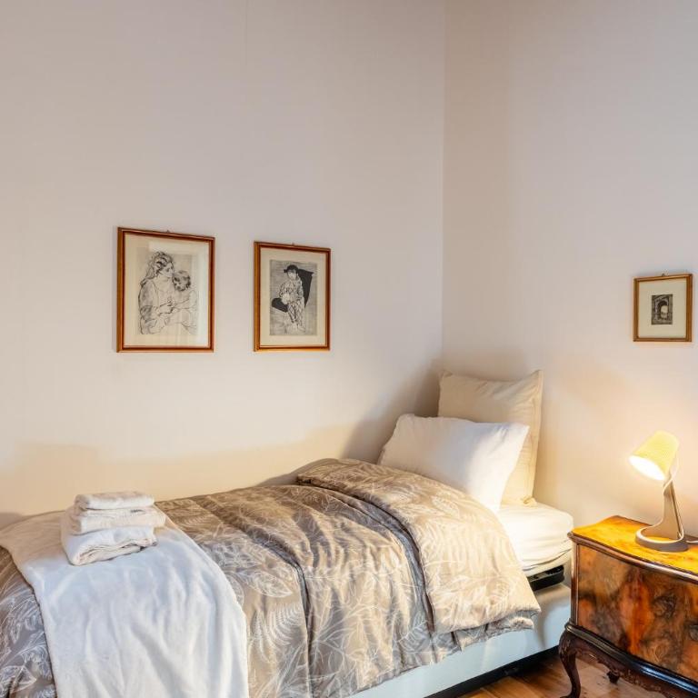Mordini Loft - 3 Bedrooms - Lucca - Casa con 3 Camere da Letto - 9