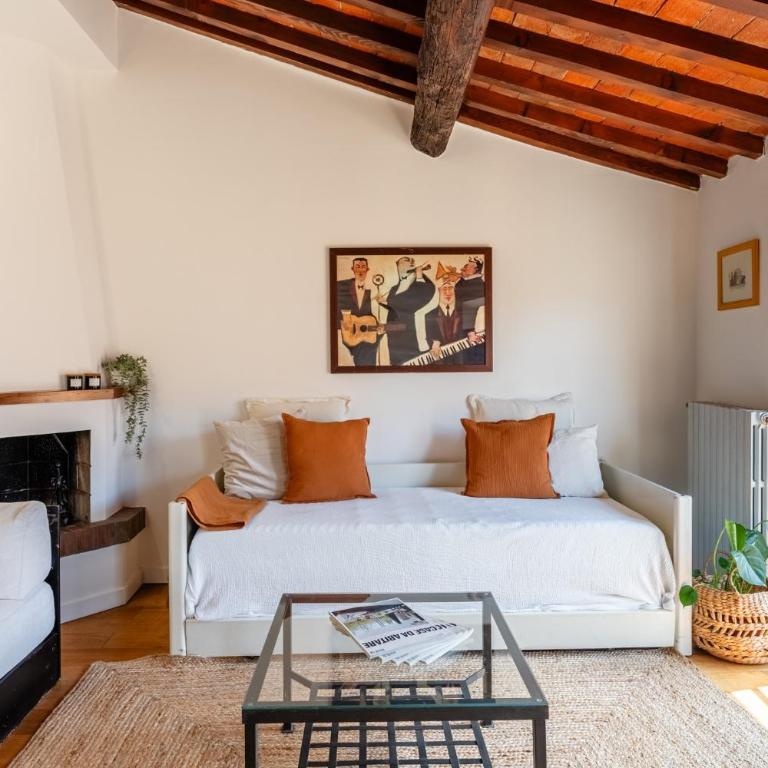 Mordini Loft - 3 Bedrooms - Lucca - Casa con 3 Camere da Letto - 13