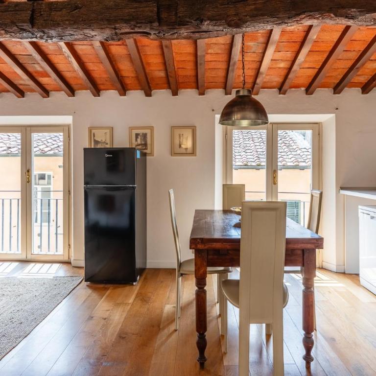 Mordini Loft - 3 Bedrooms - Lucca - Casa con 3 Camere da Letto - 12