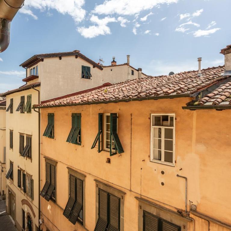 Mordini Loft - 3 Bedrooms - Lucca - Casa con 3 Camere da Letto - 21
