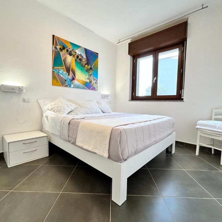 Didì Rooms - Cozy Apartment near Beaches, Ideal for Families & Couples - One-Bedroom Apartment - 2