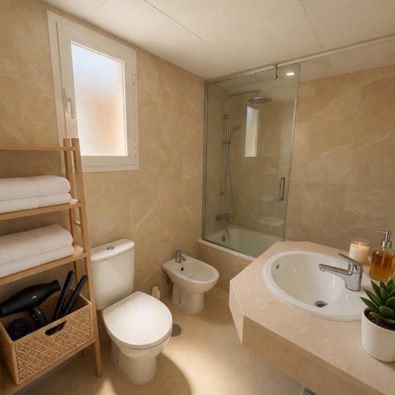 Elviria Panoramic Views Penthouse - Apartamento de 2 dormitorios - 10