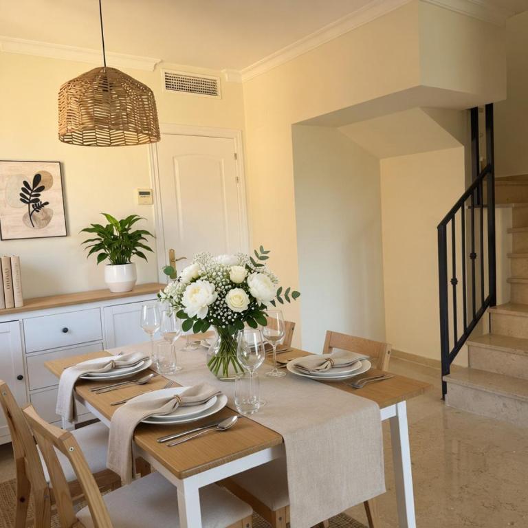 Elviria Panoramic Views Penthouse - Apartamento de 2 dormitorios - 6