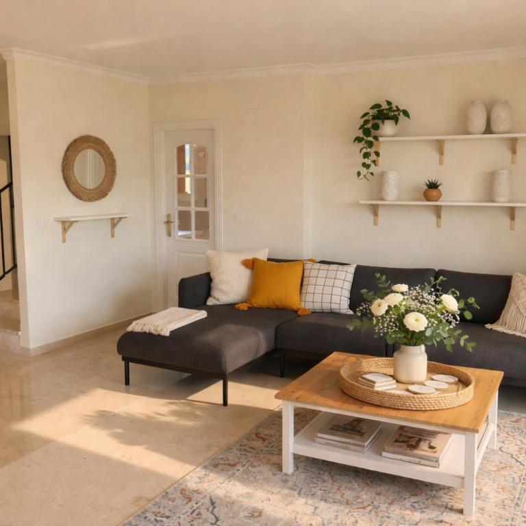 Elviria Panoramic Views Penthouse - Apartamento de 2 dormitorios - 31