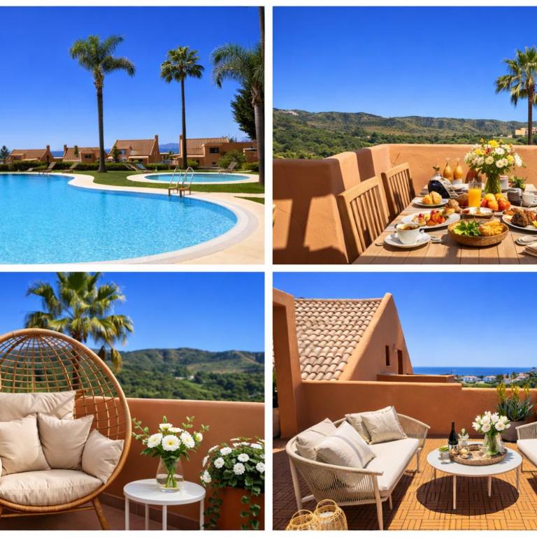 Elviria Panoramic Views Penthouse - Apartamento de 2 dormitorios - 29