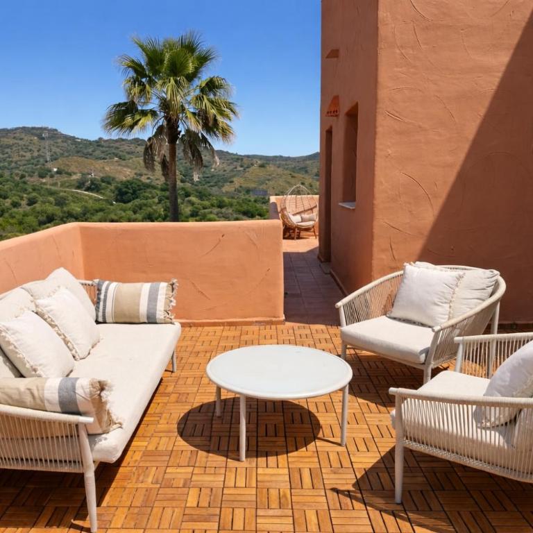 Elviria Panoramic Views Penthouse - Apartamento de 2 dormitorios - 20