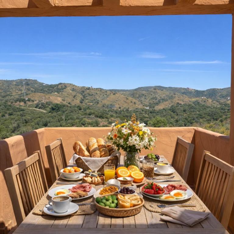 Elviria Panoramic Views Penthouse - Apartamento de 2 dormitorios - 30