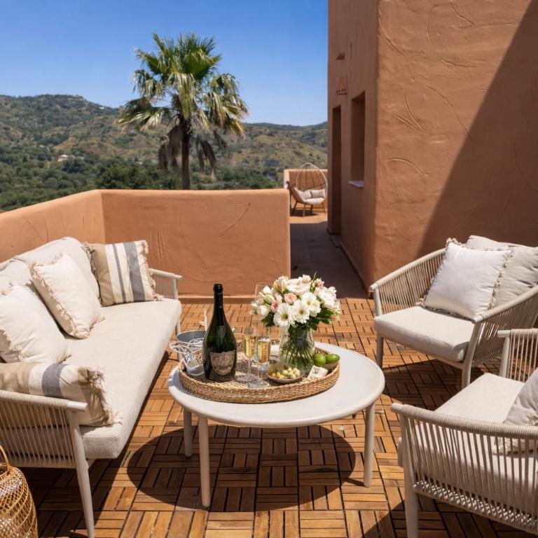 Elviria Panoramic Views Penthouse - Apartamento de 2 dormitorios - 27