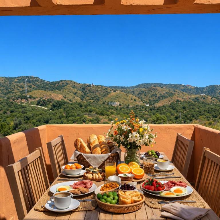 Elviria Panoramic Views Penthouse - Apartamento de 2 dormitorios - 23