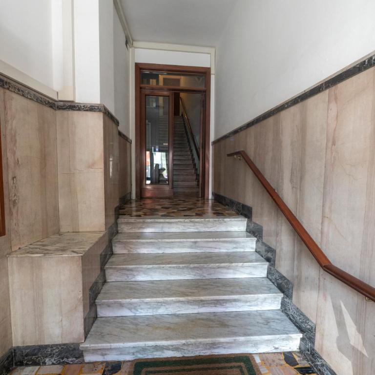 WelcHome Lavagna - Appartamento con 2 Camere da Letto - 42