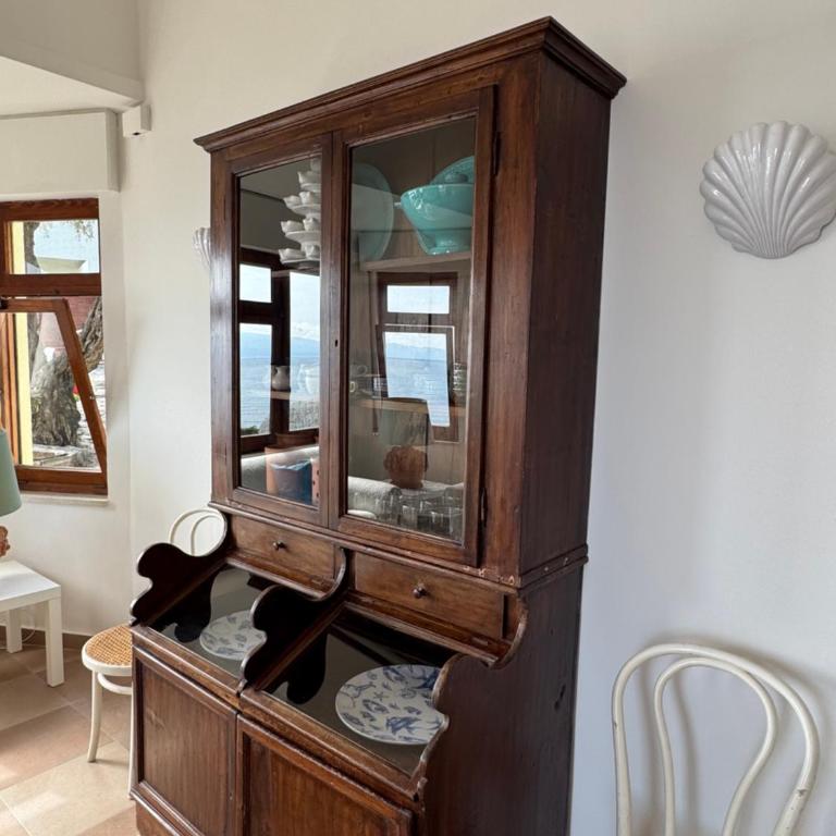 Villa Caterina-Capo di Milazzo-Direct Access to the sea - Casa con 2 Camere da Letto - 32