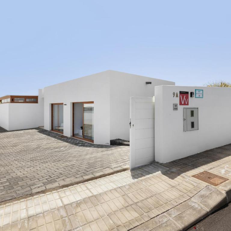 Villa Los Altos Yaiza 9A by Escape Home - Villa con piscina privada - 41
