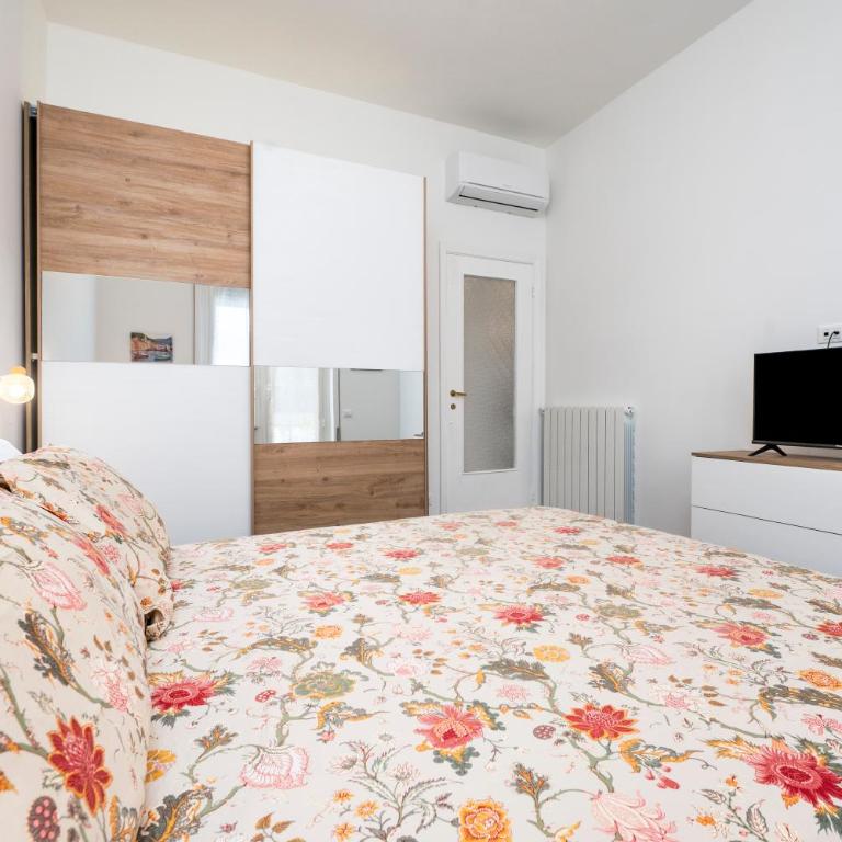 WelcHome Lavagna - Appartamento con 2 Camere da Letto - 6