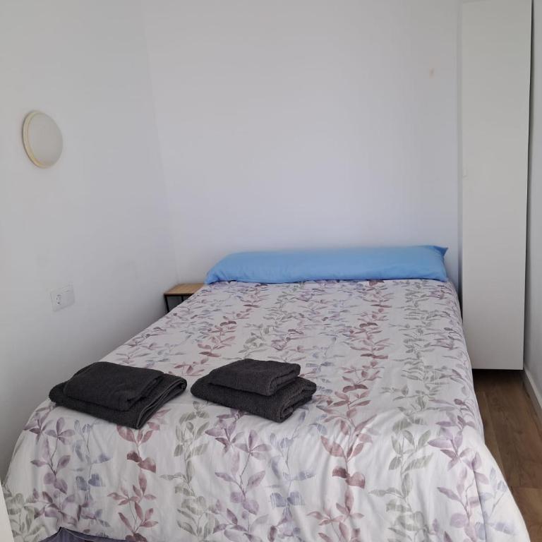 Apartament Blau Park II, l'Estartit - One-Bedroom Apartment - 14