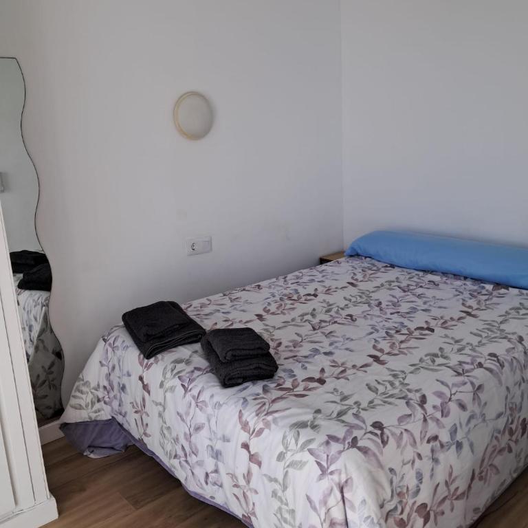 Apartament Blau Park II, l'Estartit - One-Bedroom Apartment - 16