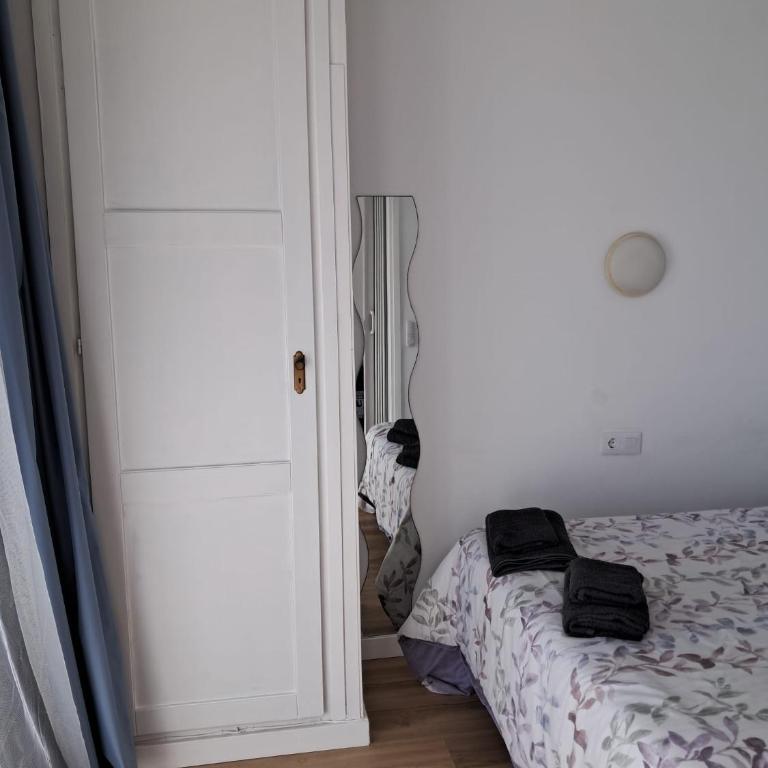 Apartament Blau Park II, l'Estartit - One-Bedroom Apartment - 19