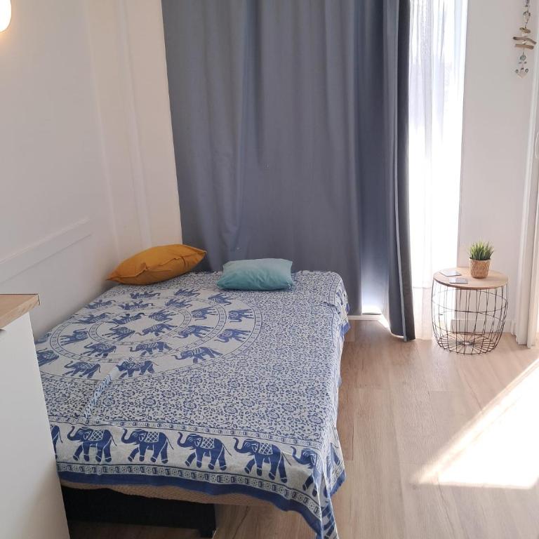 Apartament Blau Park II, l'Estartit - One-Bedroom Apartment - 21