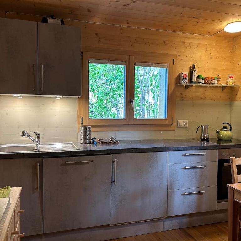 Ferienstudio Tanter Dossa - Apartment mit 2 Schlafzimmern - 2