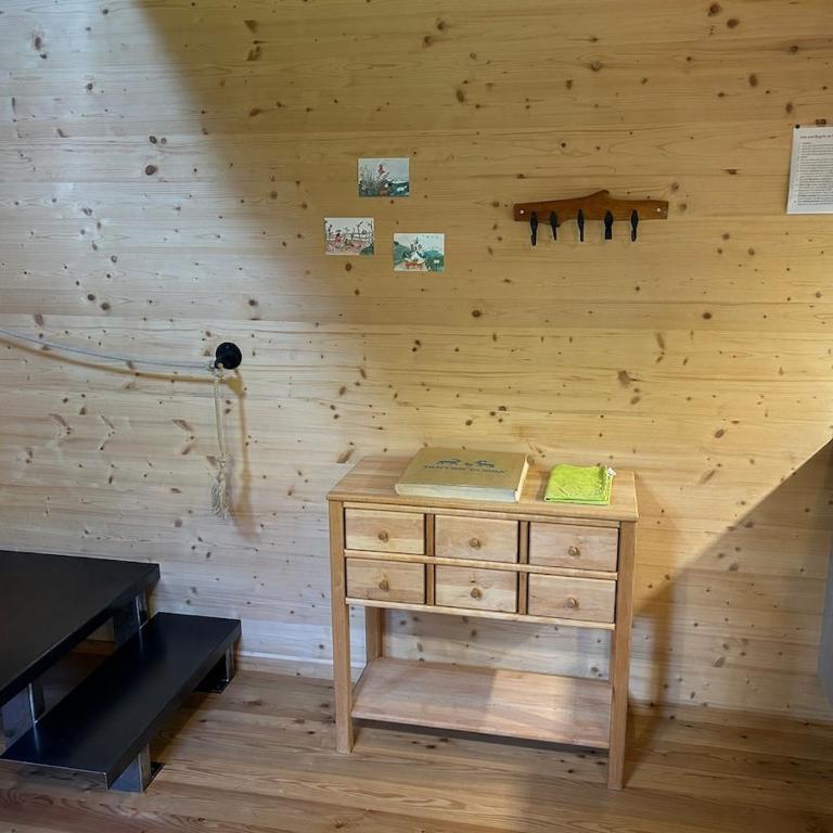 Ferienstudio Tanter Dossa - Apartment mit 2 Schlafzimmern - 4