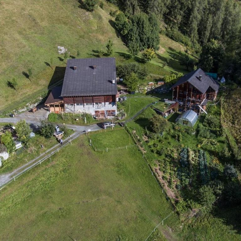 Ferienstudio Tanter Dossa - Apartment mit 2 Schlafzimmern - 15