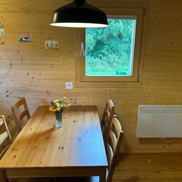 Ferienstudio Tanter Dossa - Apartment mit 2 Schlafzimmern - 5