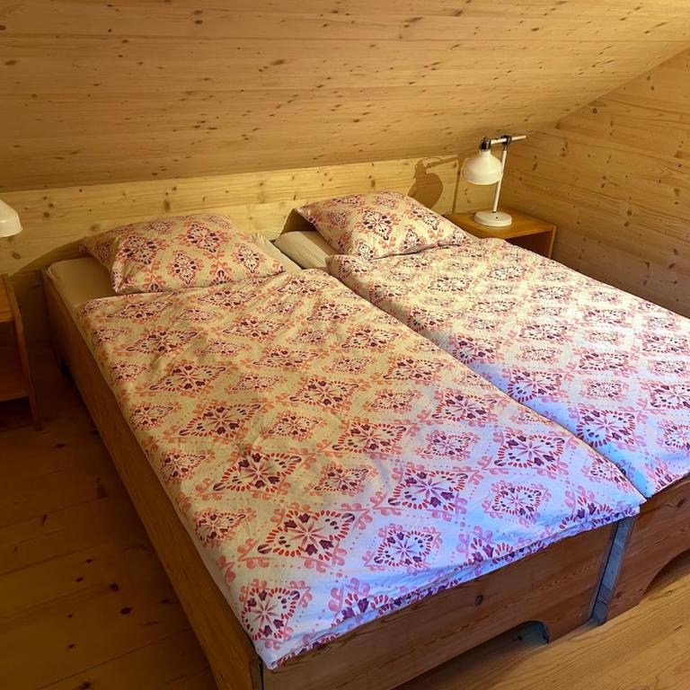 Ferienstudio Tanter Dossa - Apartment mit 2 Schlafzimmern - 9