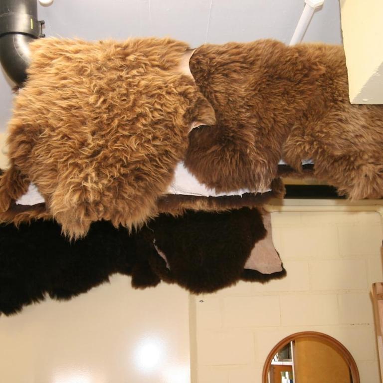 Ferienstudio Tanter Dossa - Apartment mit 2 Schlafzimmern - 21