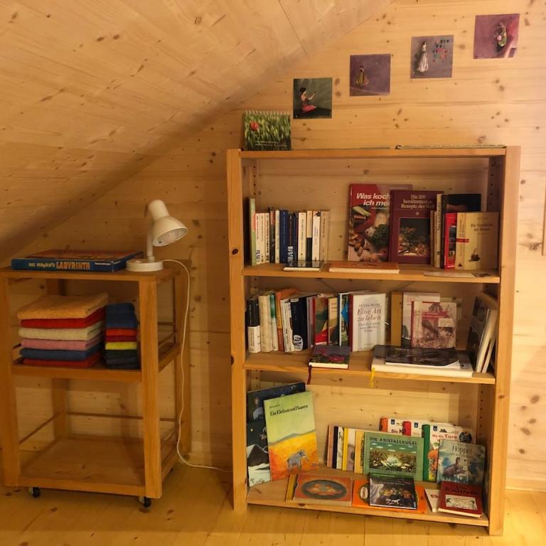 Ferienstudio Tanter Dossa - Apartment mit 2 Schlafzimmern - 10