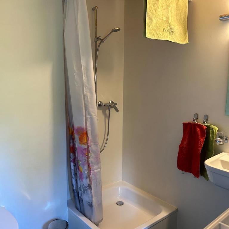 Ferienstudio Tanter Dossa - Apartment mit 2 Schlafzimmern - 7