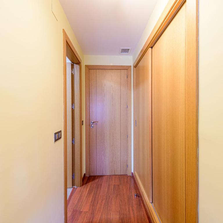 WintowinRentals SkyView Teatinos - Terrace, Bright & Open Views - Two-Bedroom Apartment - 21