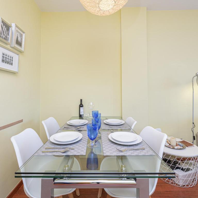 WintowinRentals SkyView Teatinos - Terrace, Bright & Open Views - Two-Bedroom Apartment - 13