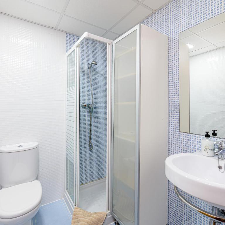 WintowinRentals SkyView Teatinos - Terrace, Bright & Open Views - Two-Bedroom Apartment - 28