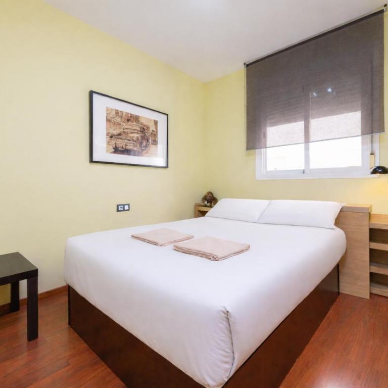WintowinRentals SkyView Teatinos - Terrace, Bright & Open Views - Two-Bedroom Apartment - 25