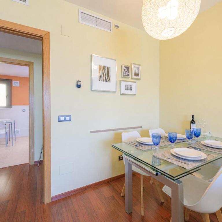 WintowinRentals SkyView Teatinos - Terrace, Bright & Open Views - Two-Bedroom Apartment - 12