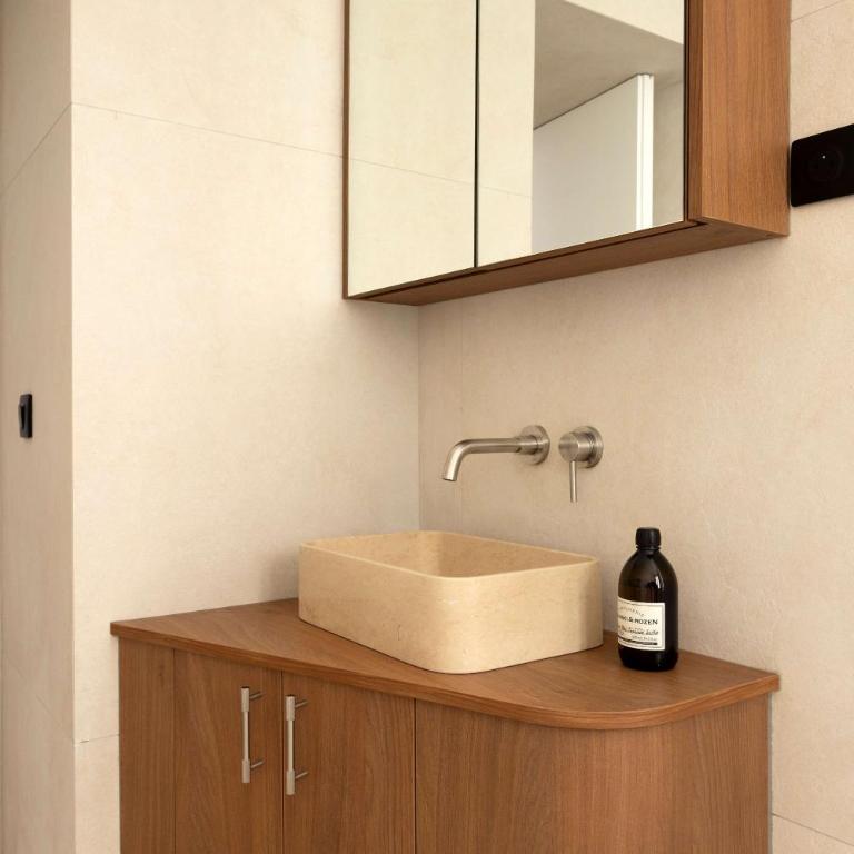 Amazing apartment 1BR 4P Louvre Museum - Apartment - 12