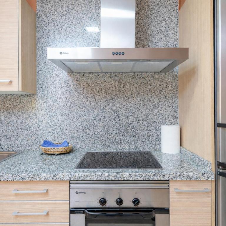 WintowinRentals SkyView Teatinos - Terrace, Bright & Open Views - Two-Bedroom Apartment - 15