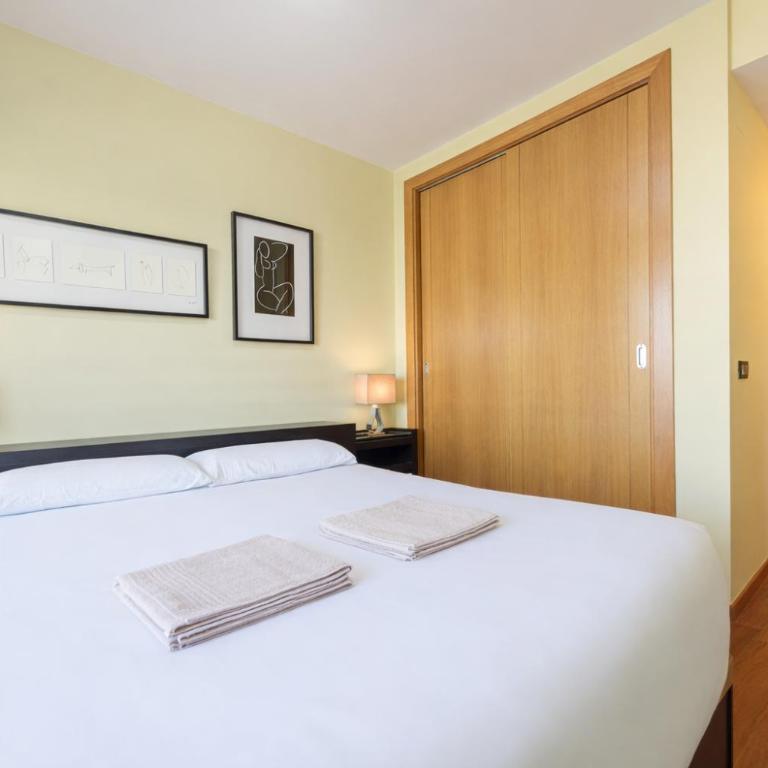 WintowinRentals SkyView Teatinos - Terrace, Bright & Open Views - Two-Bedroom Apartment - 6