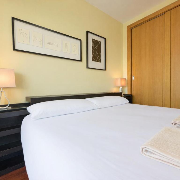 WintowinRentals SkyView Teatinos - Terrace, Bright & Open Views - Two-Bedroom Apartment - 17