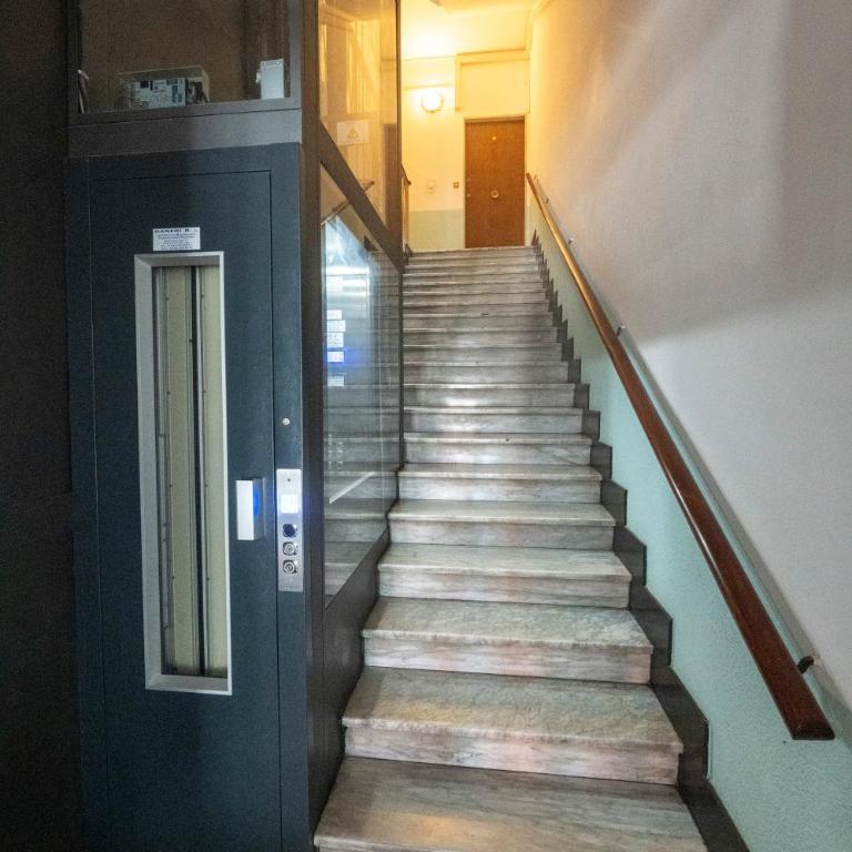 WelcHome Lavagna - Appartamento con 2 Camere da Letto - 41