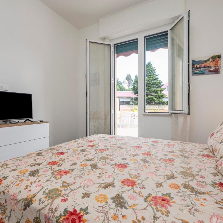 WelcHome Lavagna - Appartamento con 2 Camere da Letto - 1