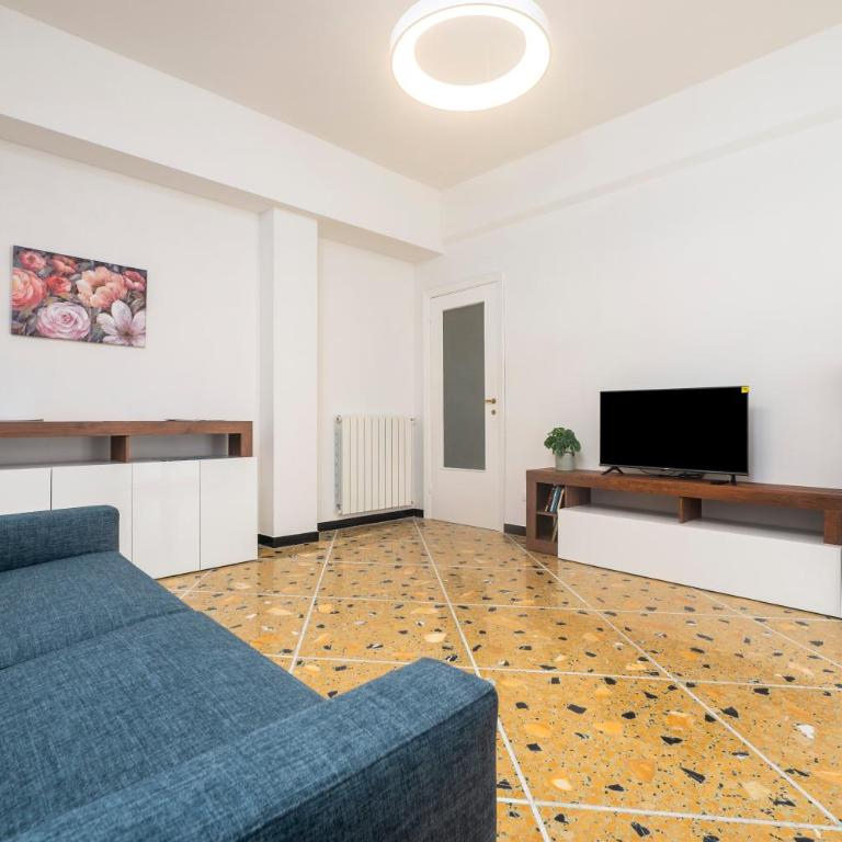 WelcHome Lavagna - Appartamento con 2 Camere da Letto - 32