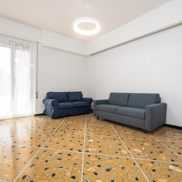 WelcHome Lavagna - Appartamento con 2 Camere da Letto - 34