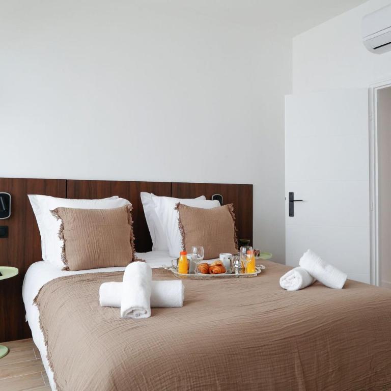 TheBlueStay 265 - Stunning AC Apartment - Appartement - 14