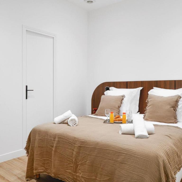 TheBlueStay 265 - Stunning AC Apartment - Appartement - 18