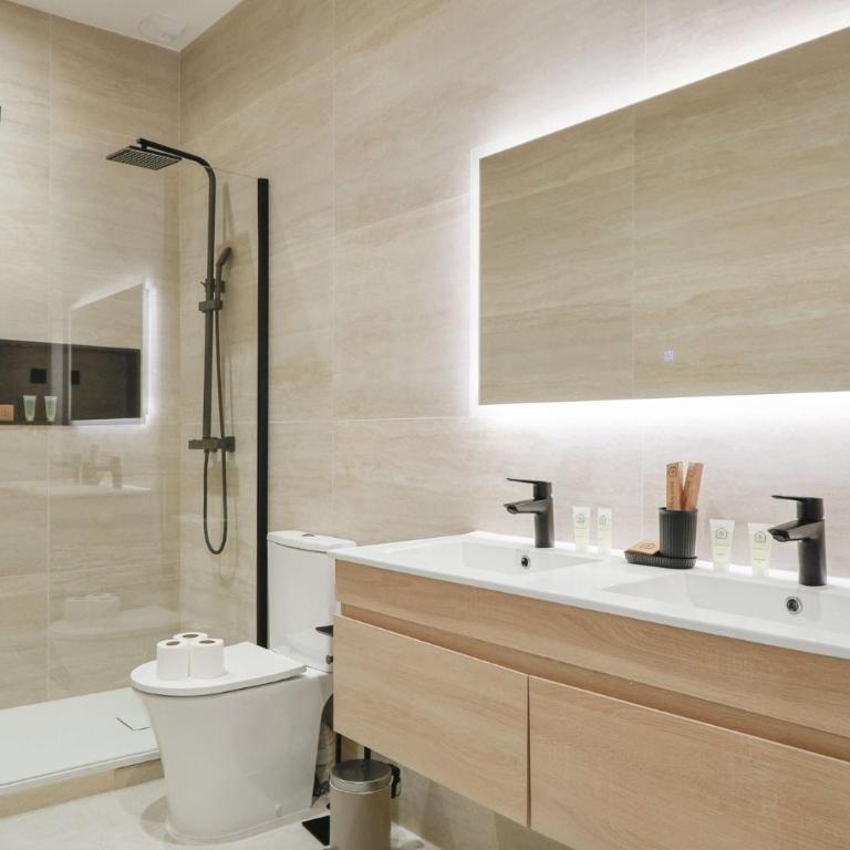 TheBlueStay 265 - Stunning AC Apartment - Appartement - 19