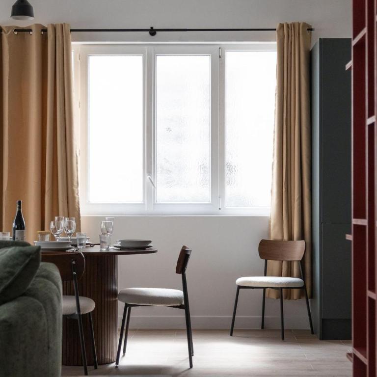 TheBlueStay 265 - Stunning AC Apartment - Appartement - 6