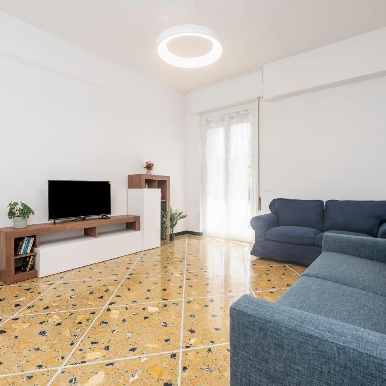 WelcHome Lavagna - Appartamento con 2 Camere da Letto - 33