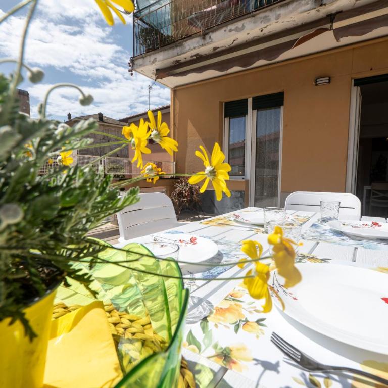 WelcHome Lavagna - Appartamento con 2 Camere da Letto - 23